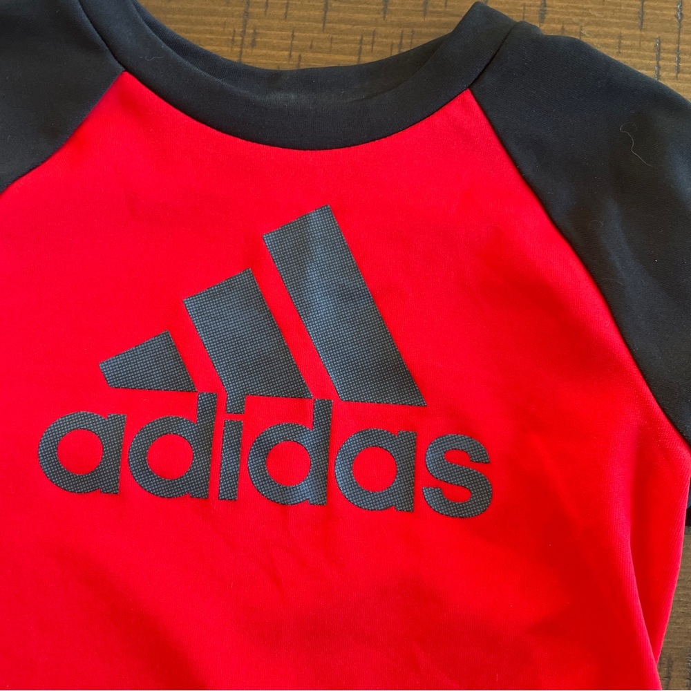Adidas Tee - Picture 2 of 3
